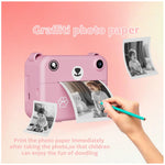 Charger l&#39;image dans la galerie, Appareil photo pour enfants {Cadeau de Noël}
